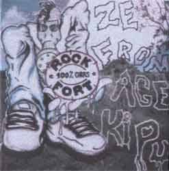 Ze From Age Ki Pu : Rock Fort Ze From Age Ki Pu : Rock Fort